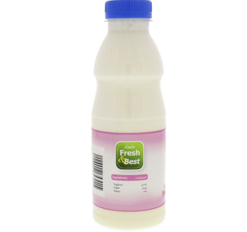 LuLu Fresh Sweet Lassi 500 ml