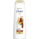 Dove Argan Oil Moisture Shampoo 400 ml