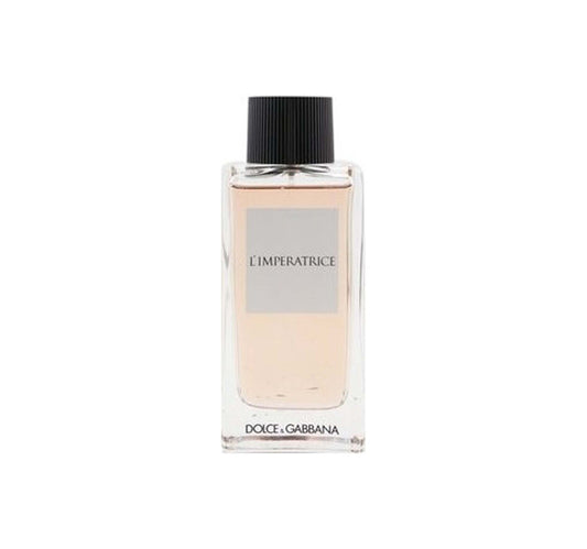 Dolce & Gabbana L'Imperatrice EDT for Women 100ml