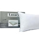 Luxury Down Proof Pillow 50x70cm 1kg