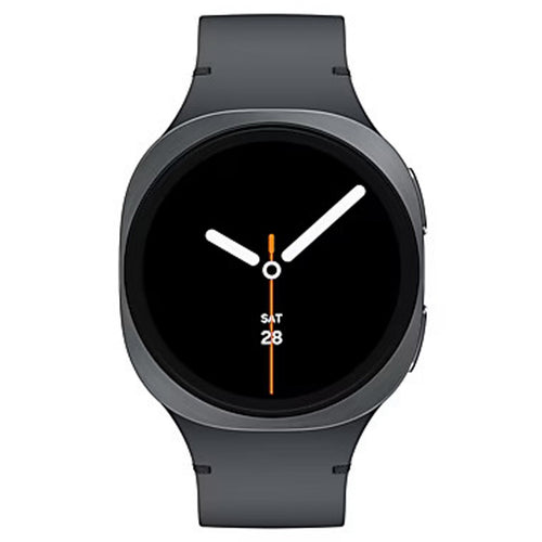Samsung Galaxy Watch8 Smartwatch, 40mm, Grey, SM-L320NDAAMEA Lulu Hypermarket