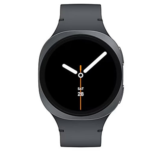 Samsung Galaxy Watch8 Smartwatch, 40mm, Grey, SM-L320NDAAMEA
