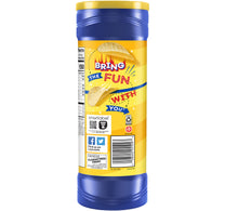 Lay's Stax Original Potato Crisps 163 g