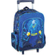 Aladdin School Trolley Bag 16" FK101399