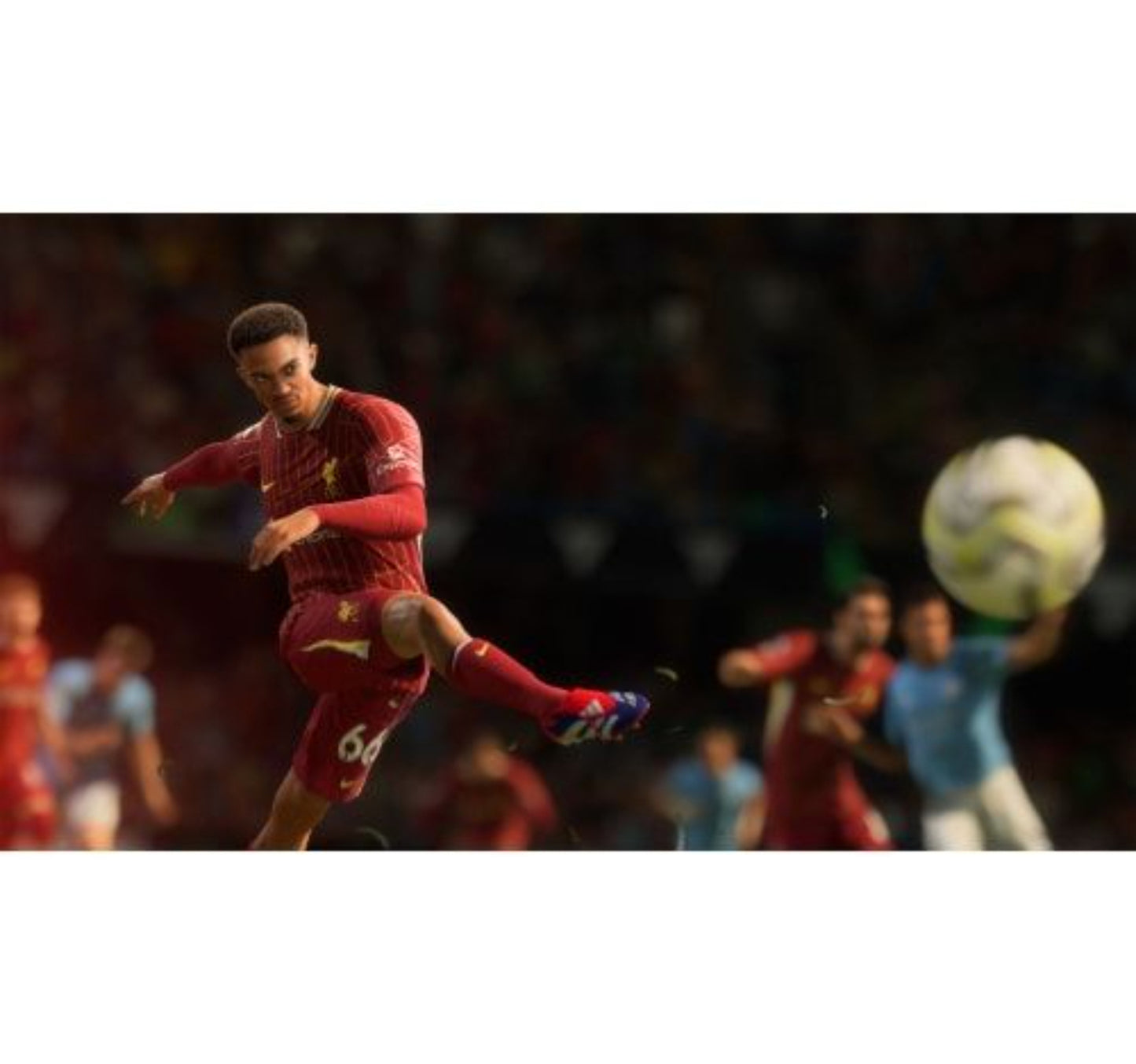 EA SPORTS FC 25 Xbox Series X,S