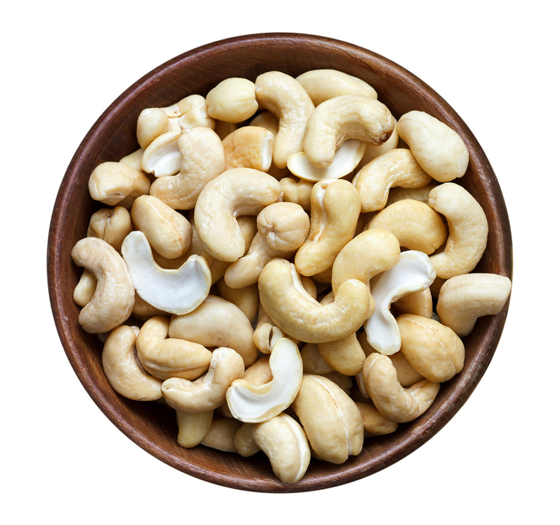 Fair Cashew Nut W-320 500 g