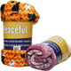 Peaceful Fleece Blanket Single 22 Assorted