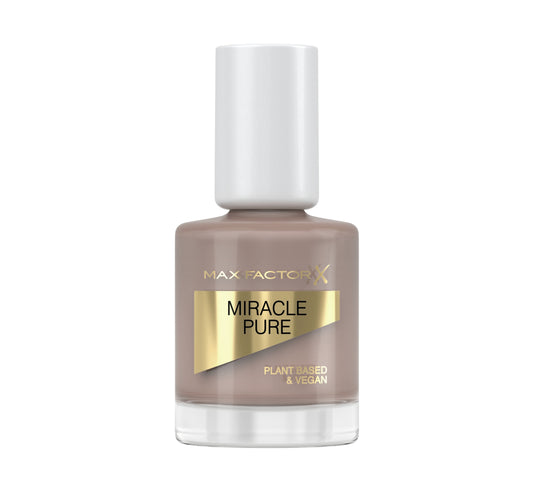 Max Factor Miracle Pure Nail Colour 812, Spiced Chai