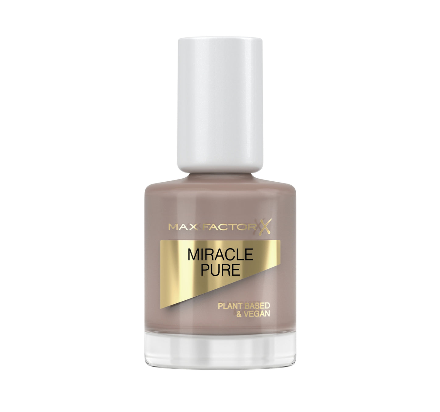 Max Factor Miracle Pure Nail Colour 812, Spiced Chai