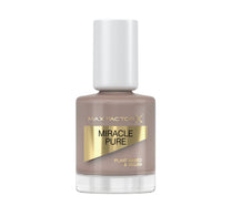 Max Factor Miracle Pure Nail Colour 812, Spiced Chai