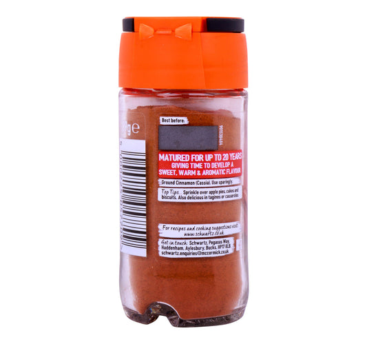 Schwartz Cinnamon Ground 39 g