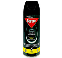 Baygon Crawling Insect Killer Lasting Kill Extra Green 300 ml