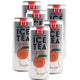 Tea Time Peach Ice Tea 6 x 330 ml