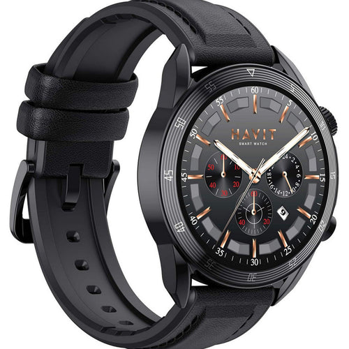 Havit Smart Watch M9030 Pro Black