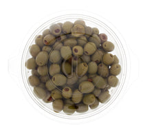 Hutesa Spanish Green Olive Stuffed Pimiento 300 g