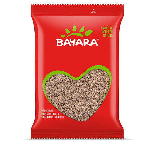 Bayara Cumin Whole 200 g