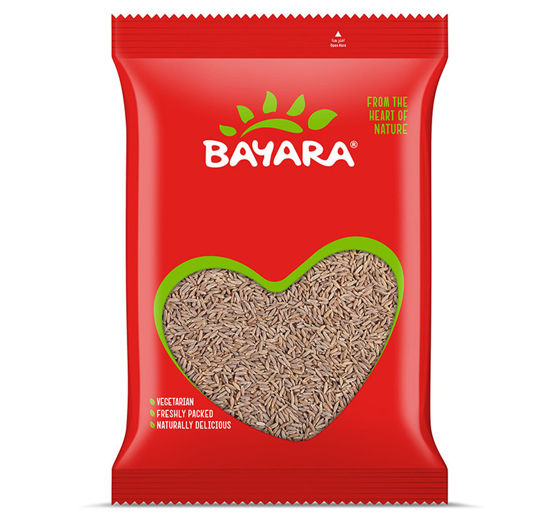 Bayara Cumin Whole 200 g