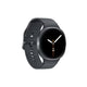 ساعة سامسونج جالكسي واتش 8 الذكية، 44 مم، LTE، رمادي، SM-L335FDAAXSG