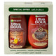 Garnier Ultra Doux Hammam Zeit Shampoo 400 ml + Conditioner 360 ml