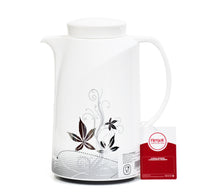 قارورة فراغ من البولي بروبيلين من ريجال، سعة 0.5 لتر، RDE-05BE