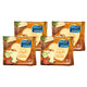 Almarai Cheddar Cheese Slices 4 x 200 g