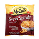 McCain Super Potato Spirals 1.5 kg