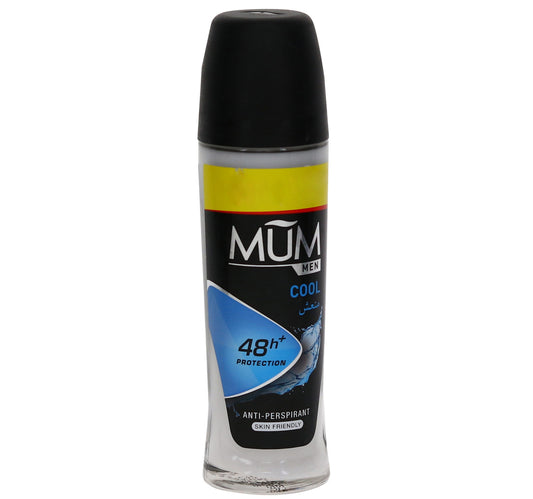 Mum Roll On Anti-Perspirant For Men Cool 50 ml