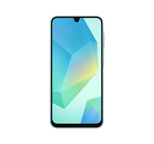 Samsung Galaxy A16-A165 Smartphone,8GB,256GB Light Green