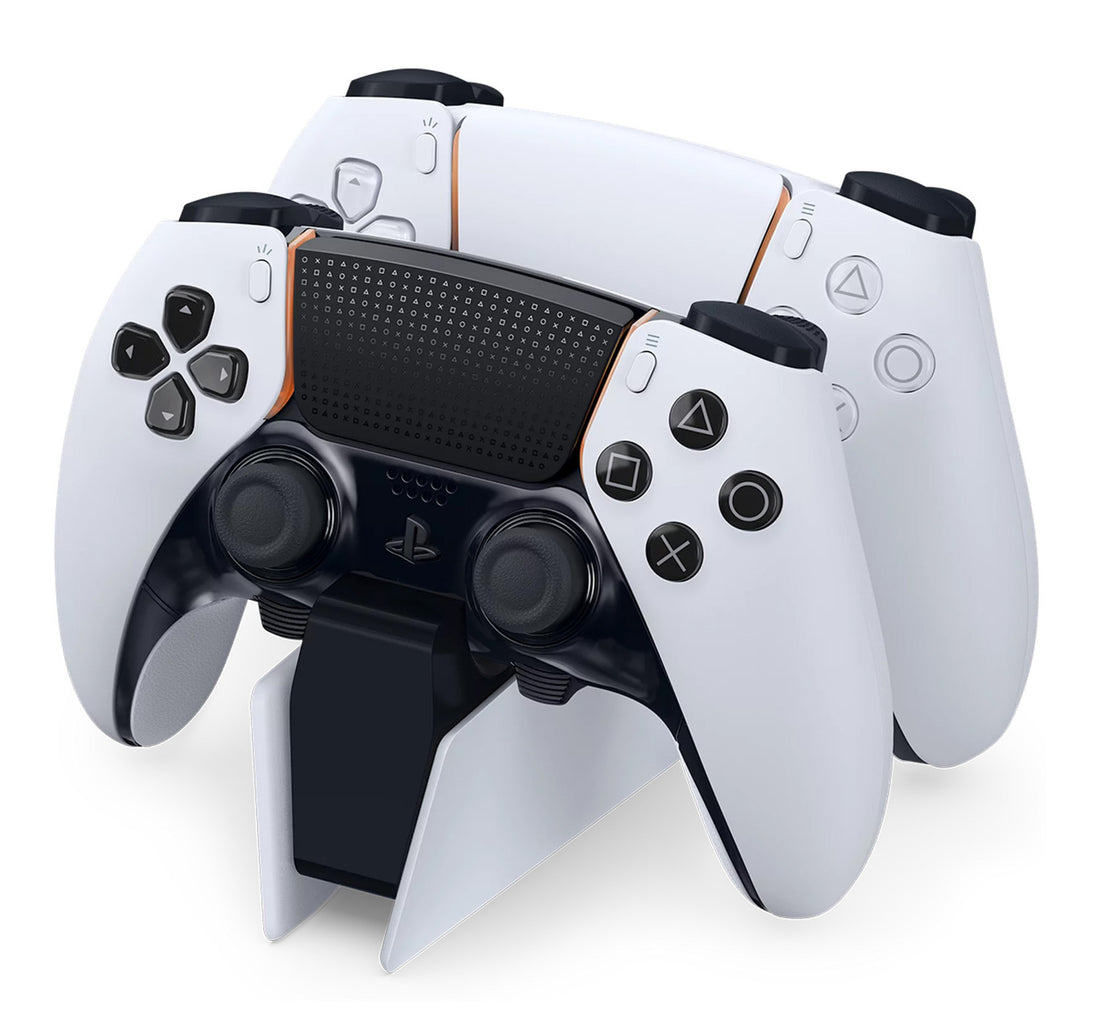 Sony PS5 DualSense Edge Wireless Controller, Midnight Black, CFIZCP1W01Y