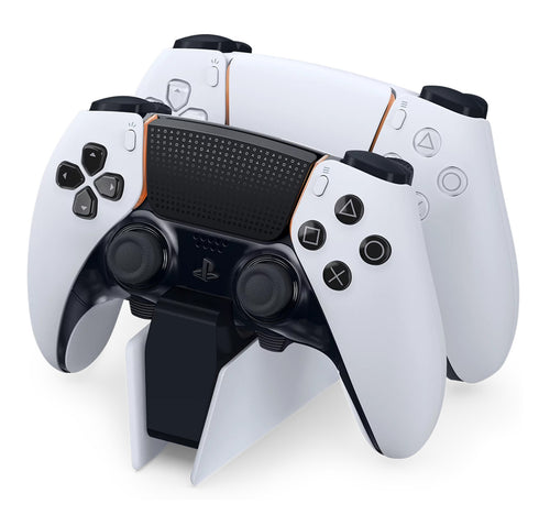 Sony PS5 DualSense Edge Wireless Controller, Midnight Black, CFIZCP1W01Y