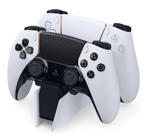 Sony PS5 DualSense Edge Wireless Controller, Midnight Black, CFIZCP1W01Y