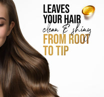 Pantene Pro-V Daily Care Shampoo 1 Litre