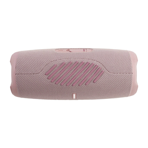 JBL Portable Bluetooth Speaker Charge 5 Pink