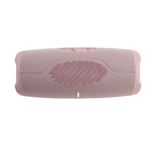 JBL Portable Bluetooth Speaker Charge 5 Pink