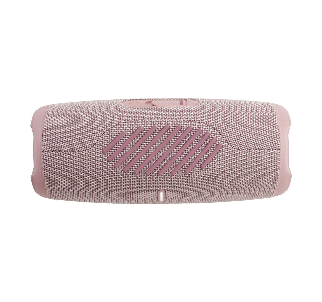 JBL Portable Bluetooth Speaker Charge 5 Pink
