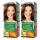 Garnier Color Naturals Creme 6.34 Chocolate Value Pack 2 x 1 pkt