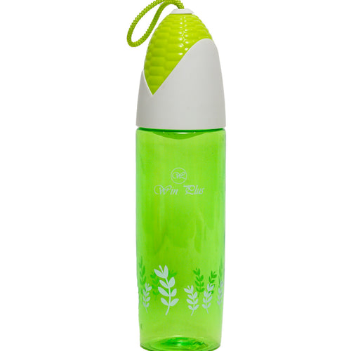 Win Plus Water Bottle 7272 530ml Assorted Colors