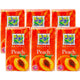 Awal Peach Nectar 6 x 125 ml