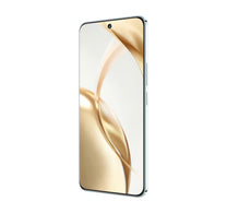 Honor 200 5G Smartphone, 12 GB RAM, 256 GB storage, Emerald Green