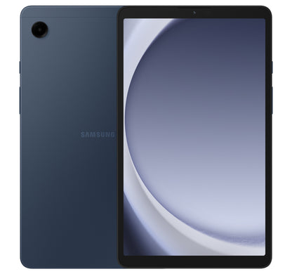 Samsung Galaxy Tab A9 Wi-Fi Tablet, 8.7 inches Display, 4 GB RAM, 64 GB Storage, Navy, SM-X110NDBAMEA