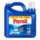 Persil Power Gel Liquid Laundry Detergent For Top Loading Washing Machines 7 Litres