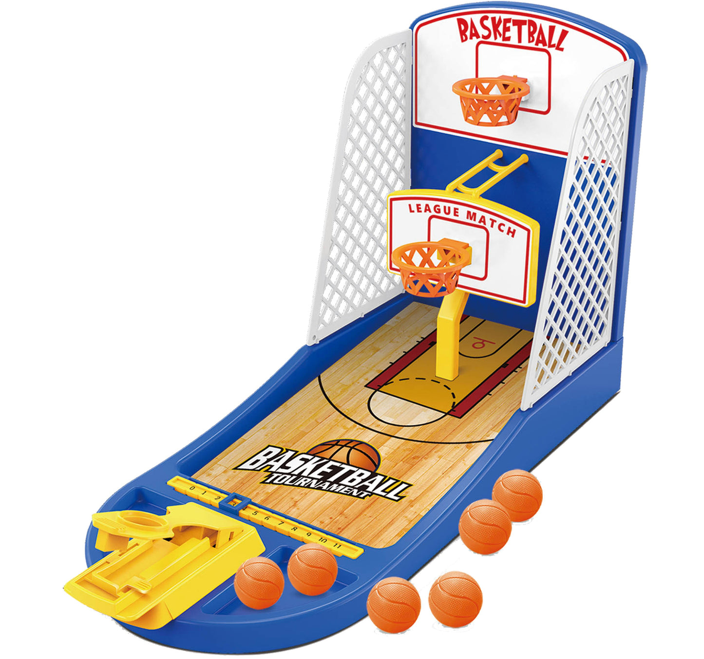 Xinao Basketball Game 6818