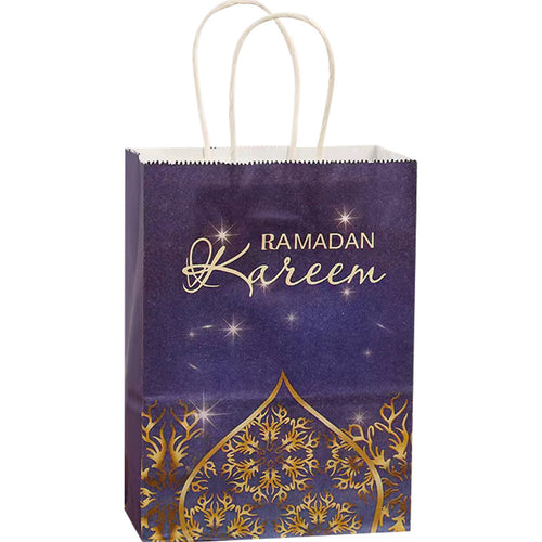 Party Fusion Ramadan Gift Bag, Assorted, RMN06