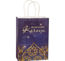 Party Fusion Ramadan Gift Bag, Assorted, RMN06