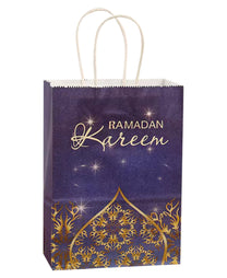 Party Fusion Ramadan Gift Bag, Assorted, RMN06
