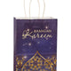Party Fusion Ramadan Gift Bag, Assorted, RMN06