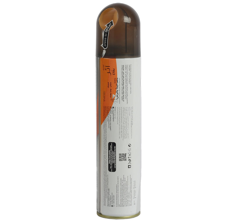 Aer Musk After Smoke Air Freshener 3 x 300 ml