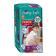 حفاضات بيبي لايف بيبي مقاس 4 كبير 7-14 كجم 44 قطعة