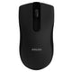 Philips Wireless Mouse, Black, SPK7211
