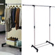 Maple Leaf Home CH Garment Rack, KT1046-A